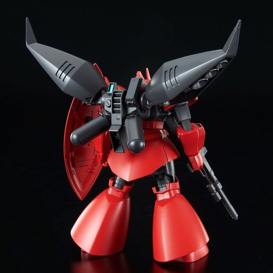 HG 1/144 Gelgoog Weltex MSV