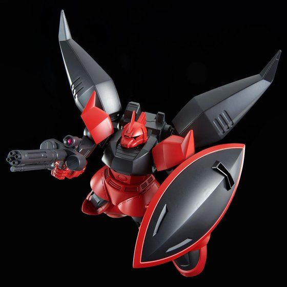 HG 1/144 Gelgoog Weltex MSV