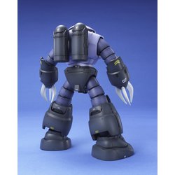 MG Mobile Suit Gundam MSM-07 Mass Production Z'gok 1/100 Scale