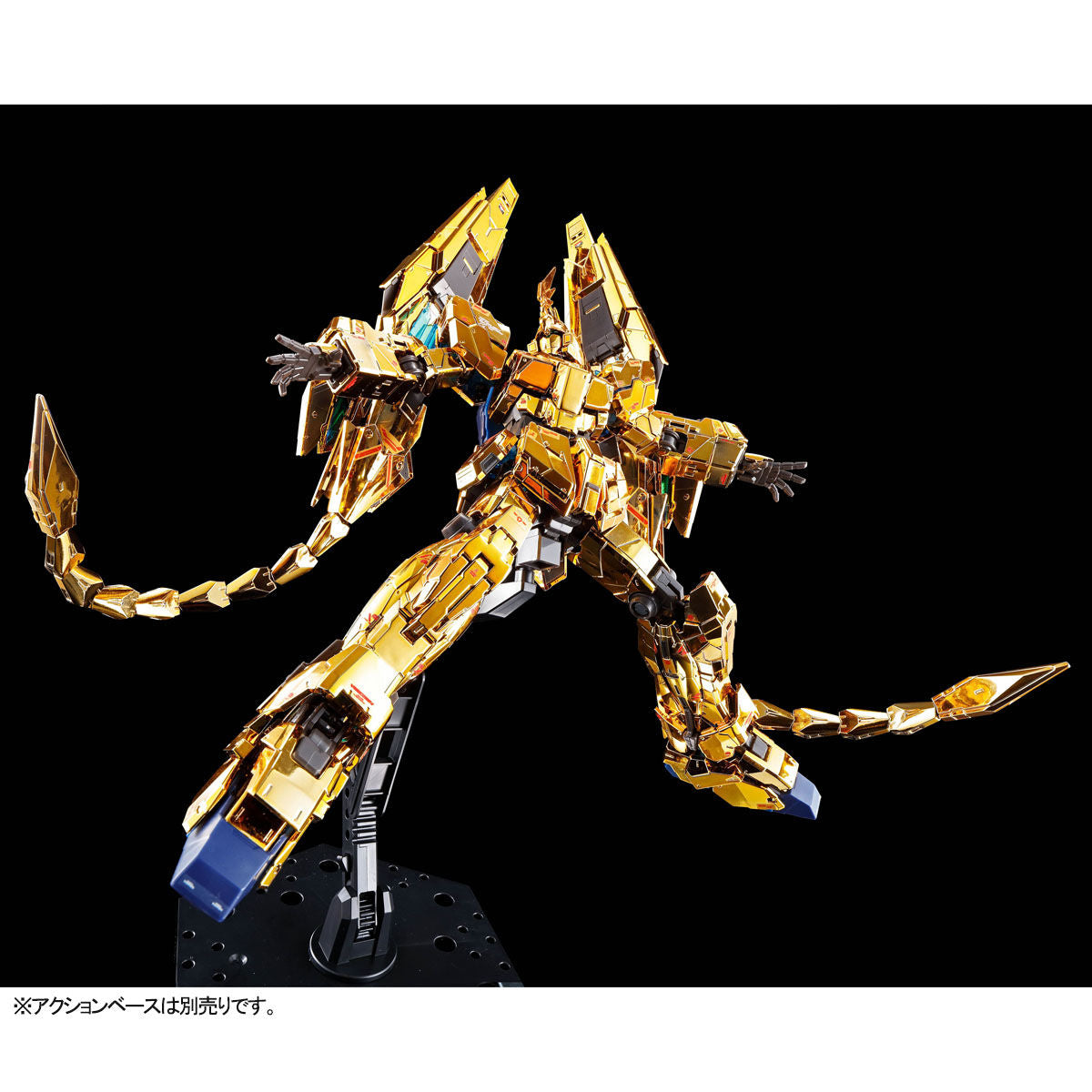 RG Unicorn Gundam Unit 3 Phenex Premium Bandai