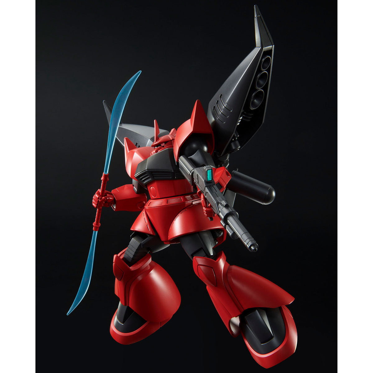 HG 1/144 Gelgoog Weltex MSV