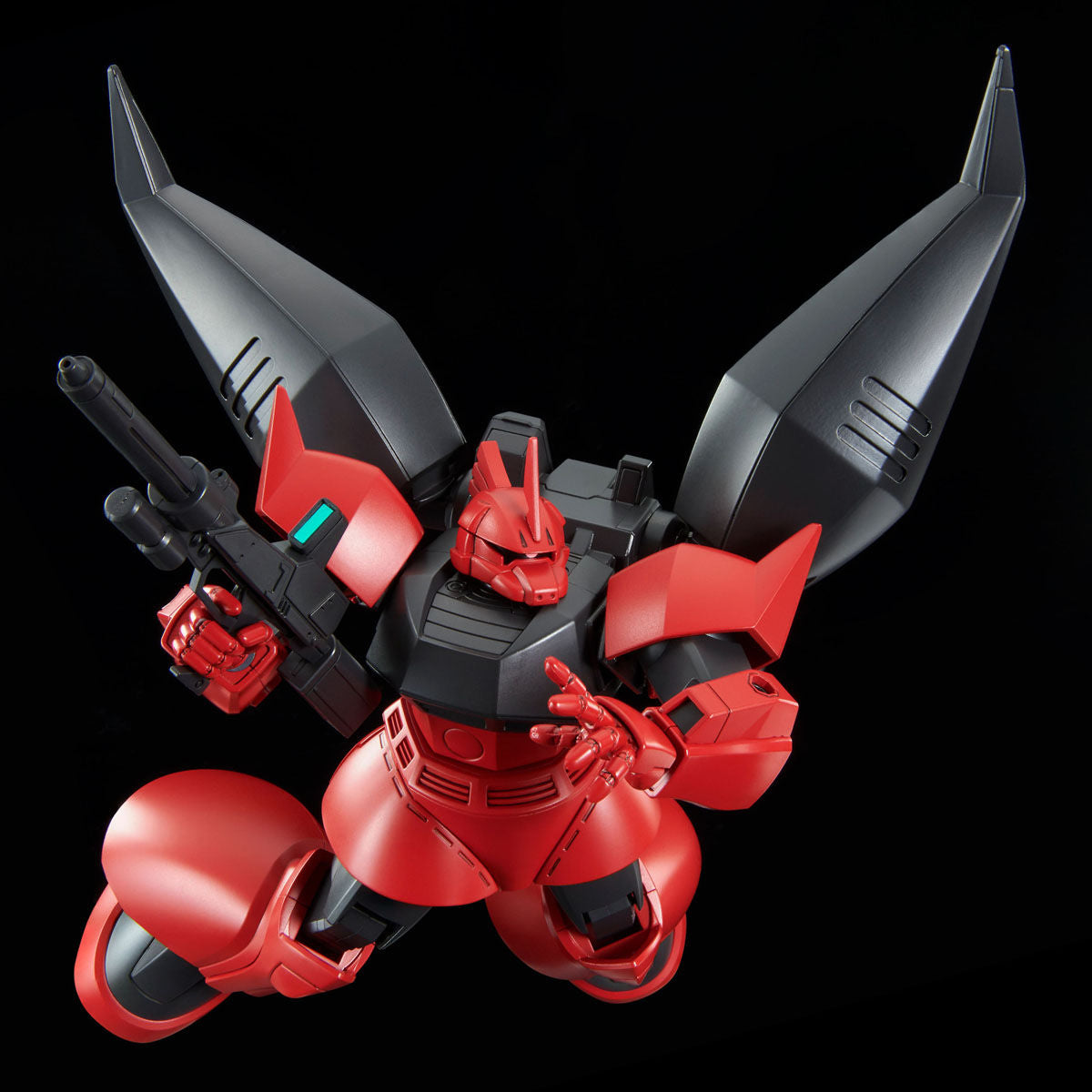 HG 1/144 Gelgoog Weltex MSV