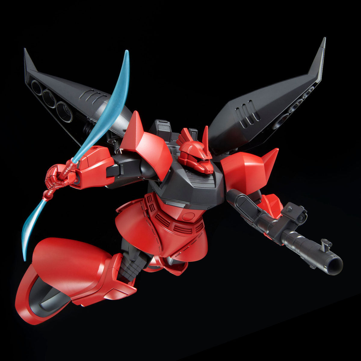 HG 1/144 Gelgoog Weltex MSV