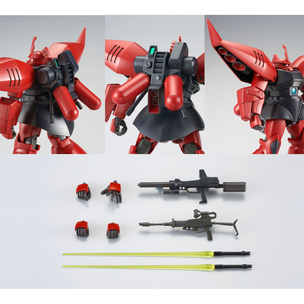 hguc 1/144 regelgu