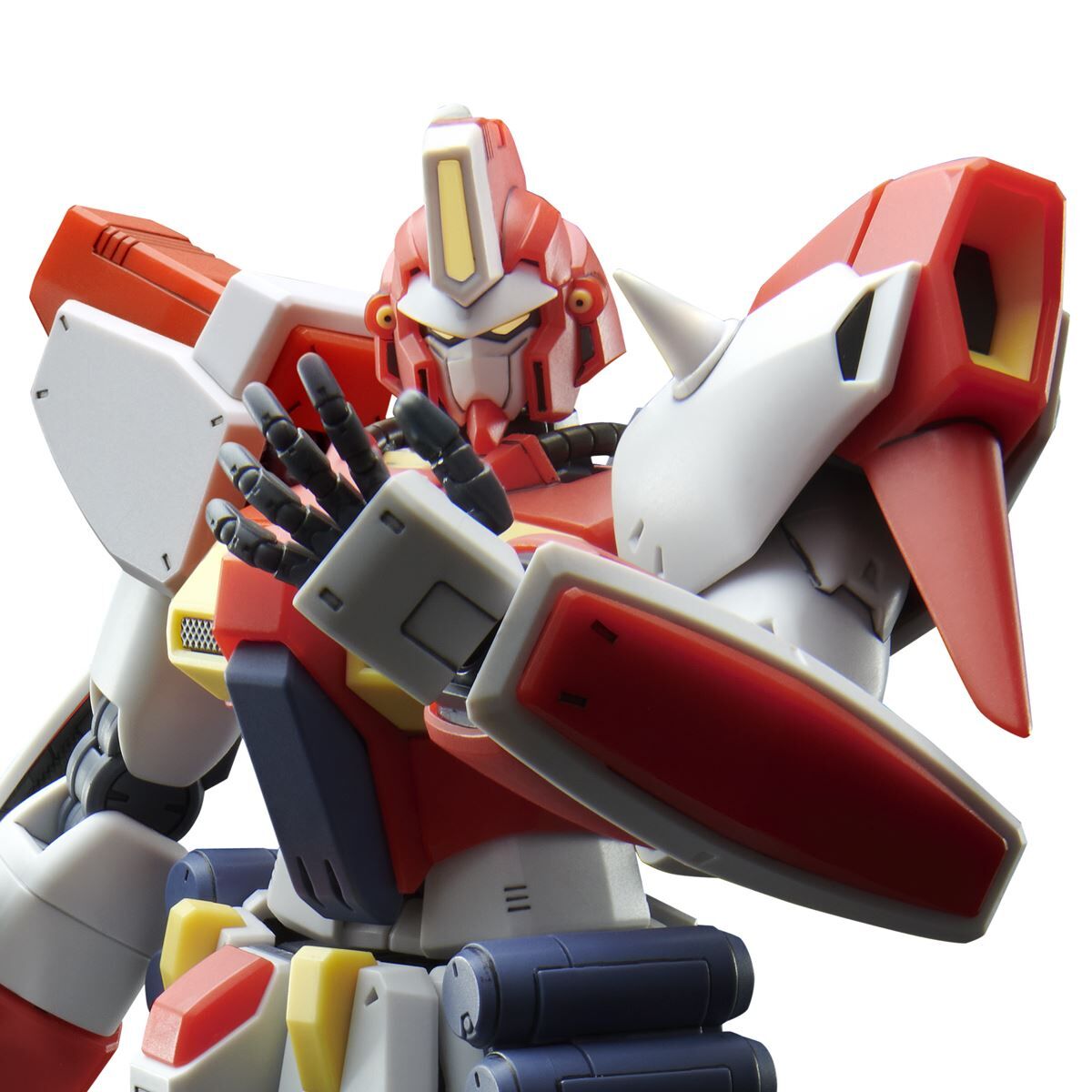 1/100 mg oms-90r gundam f90 (mars independent zeon army specification) "mobile suit gundam f90" f90 a to z project