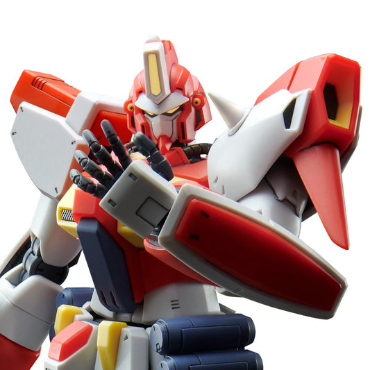 1/100 mg oms-90r gundam f90 (mars independent zeon army specification) "mobile suit gundam f90" f90 a to z project