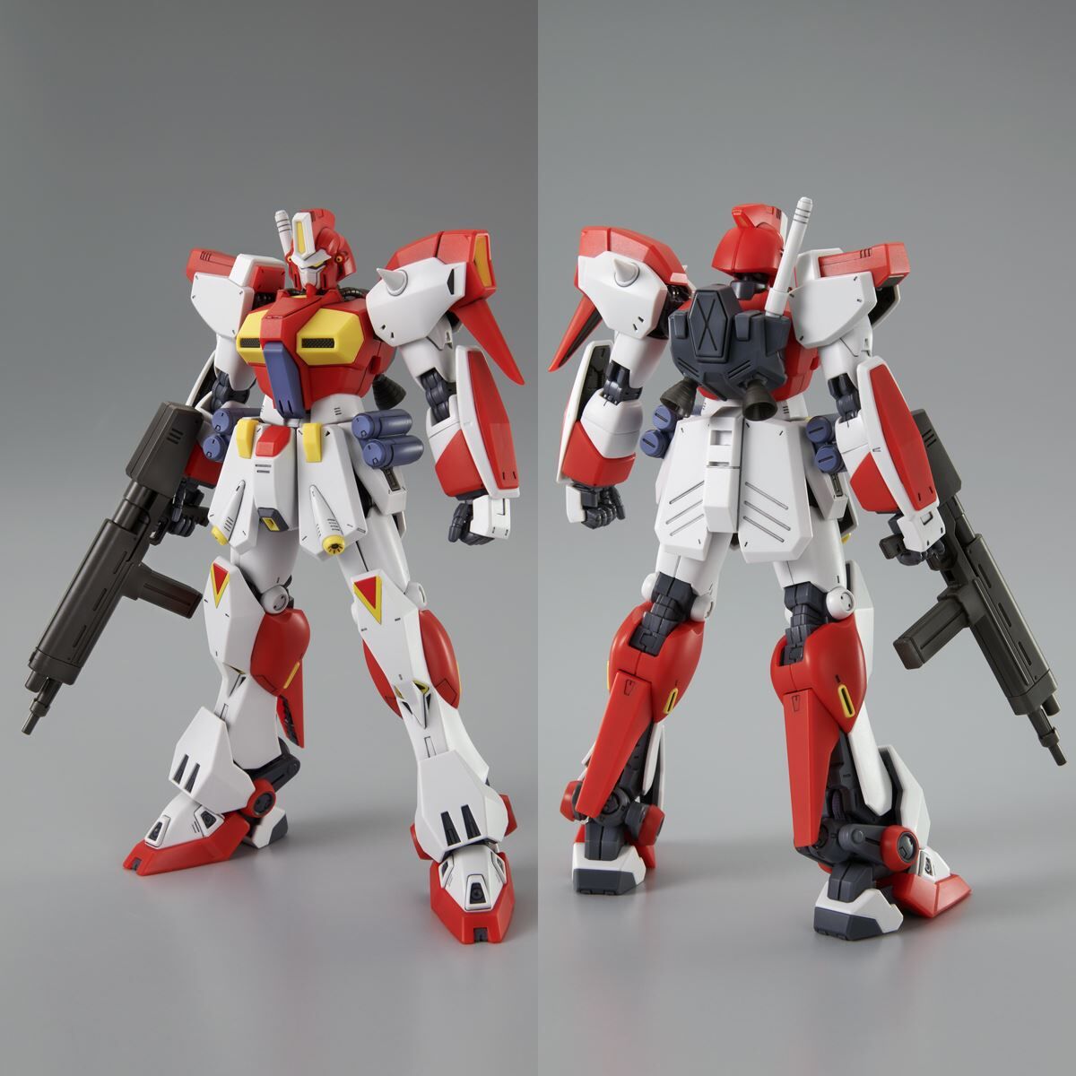 1/100 mg oms-90r gundam f90 (mars independent zeon army specification) "mobile suit gundam f90" f90 a to z project