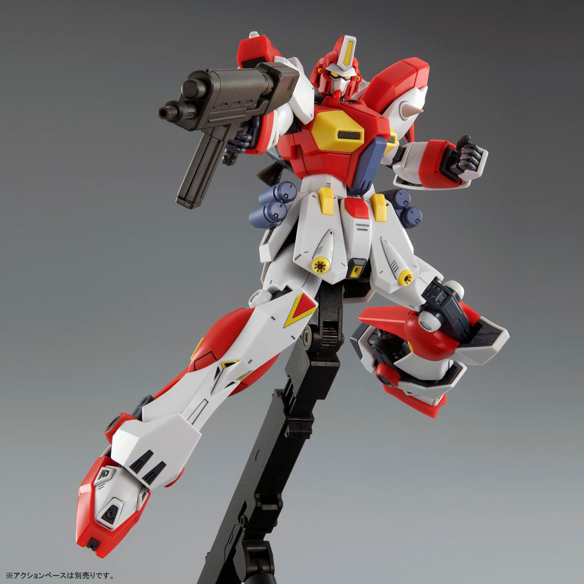 1/100 mg oms-90r gundam f90 (mars independent zeon army specification) "mobile suit gundam f90" f90 a to z project