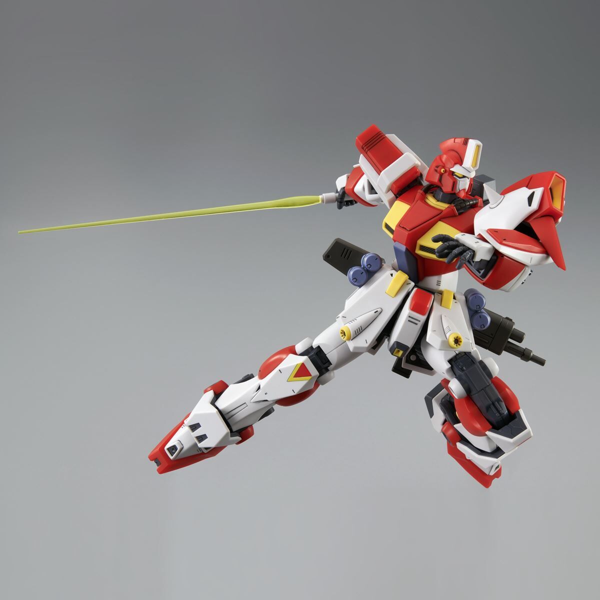 1/100 mg oms-90r gundam f90 (mars independent zeon army specification) "mobile suit gundam f90" f90 a to z project