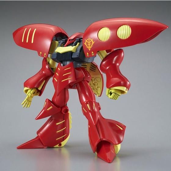 HGUC Qubeley Mk-II (Pull Two exclusive machine)