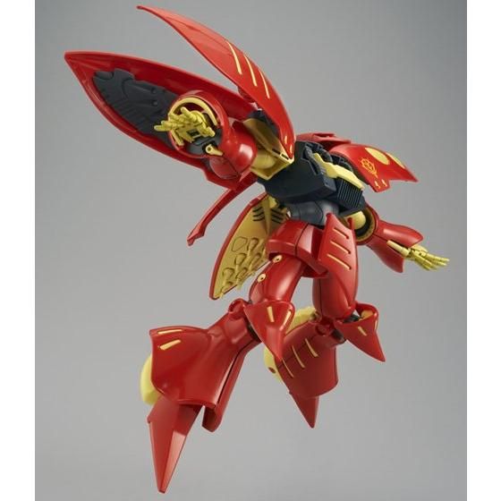 HGUC Qubeley Mk-II (Pull Two exclusive machine)
