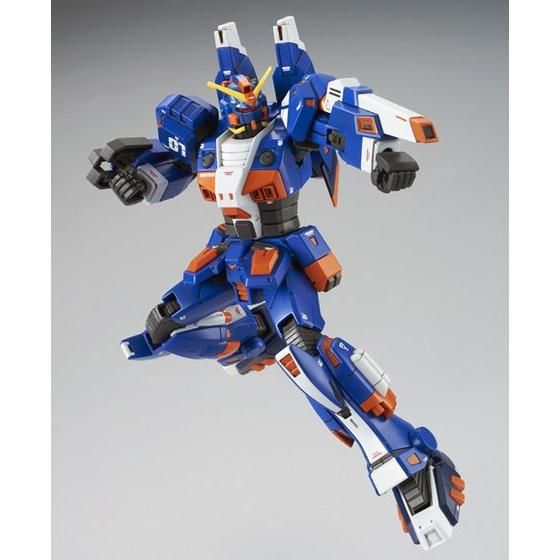1/144 hg rag-79-g1 underwater gundam "mobile suit gundam the origin msd"