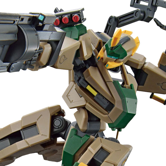 HG 1/72 Meiles Byakuchi (F.G.E.color) - Gunpla - High Grade by Bandai Spirits