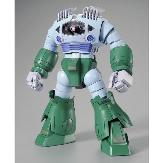 HGUC MSV MSM-08 Zogok (Operation Capture of Jaburo Ver.)