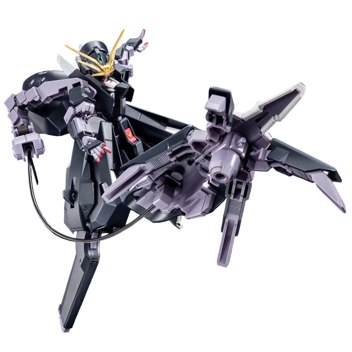 HG 1/144 Gundam TR-6 Woundwort Psycho Blade Custom A.O.Z RE-BOOT Version Premium Bandai - Gunpla - High Grade by Bandai Spirits