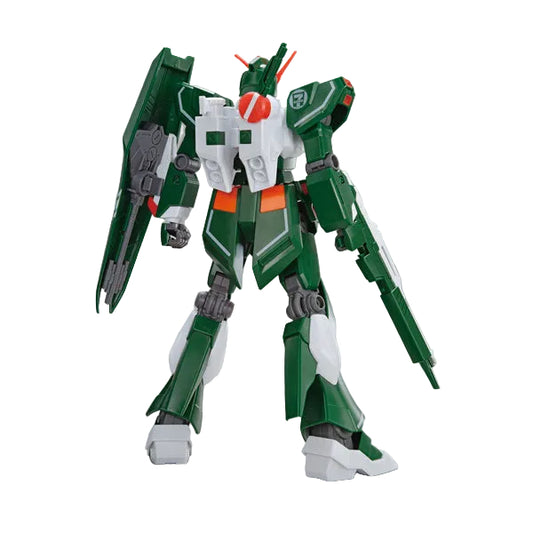ENTRY GRADE 1/144 Nu Gundam Seven-Eleven Limited Color - Gunpla - Entry Grade by Bandai Spirits