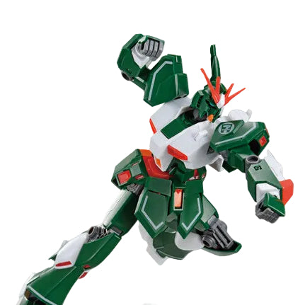ENTRY GRADE 1/144 Nu Gundam Seven-Eleven Limited Color - Gunpla - Entry Grade by Bandai Spirits