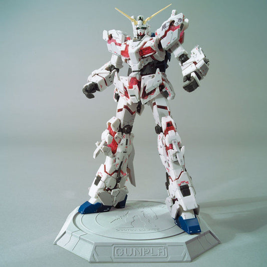 RG 1/144 Gundam Base Limited RX-0 Unicorn Gundam Ver.TWC Gunpla