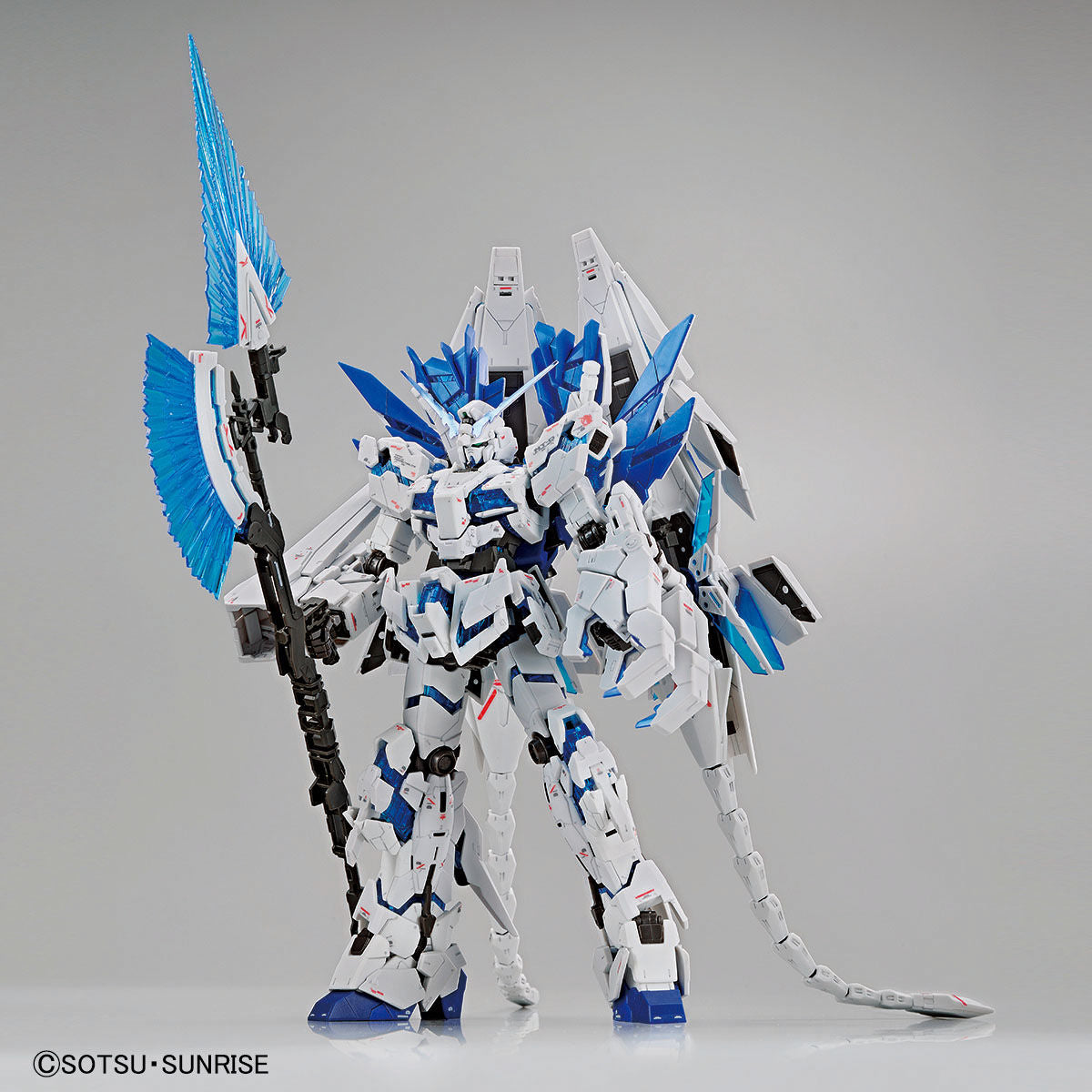rg perfectibility 1/144 unicorn gundam real grade gundam base limited uc gunpla