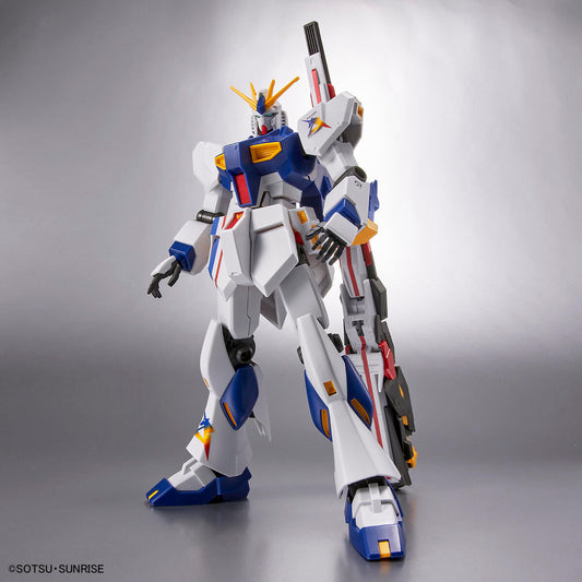 GUNDAM SIDE-F ENTRY GRADE 1/144 RX-93ff Nu Gundam