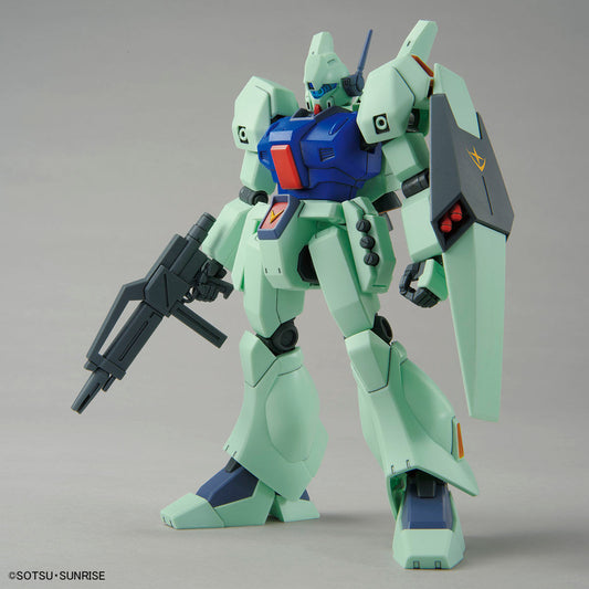 GUNDAM SIDE-F HG 1/144 GUNDAM SIDE-F Limited Jegan (Yu Kajima Special Machine)
