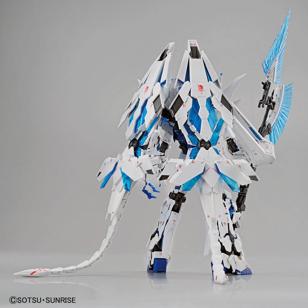 rg perfectibility 1/144 unicorn gundam real grade gundam base limited uc gunpla