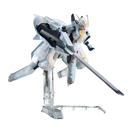 HG 1/144 Gundam Base Limited Gundam TR-6 Woundwort Clear Color - Gunpla - High Grade by Bandai Spirits