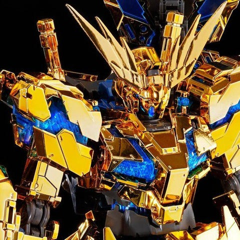 RG Unicorn Gundam Unit 3 Phenex Premium Bandai