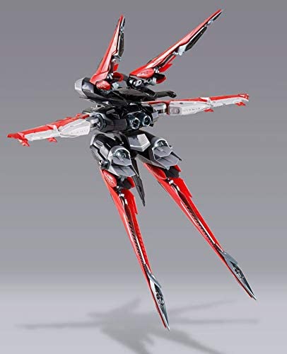 METAL BUILD Flight Unit Option Set (Alternative Strike Ver.)