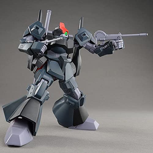 hg 1/144 rick diaz