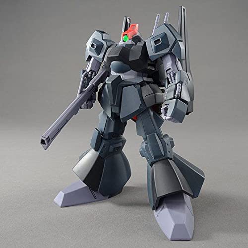hg 1/144 rick diaz