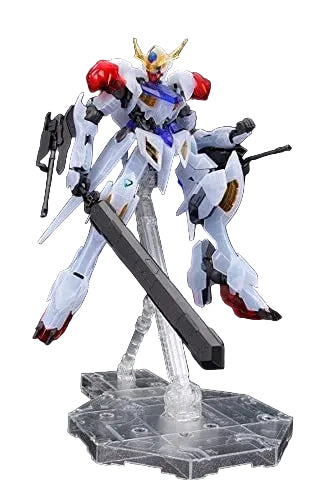 1/100 Full Mechanics Gundam Barbatos Lupus Clear Color - Gunpla - Full Mechanics by Bandai Spirits