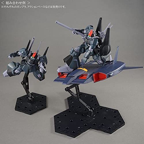 hg 1/144 rick diaz