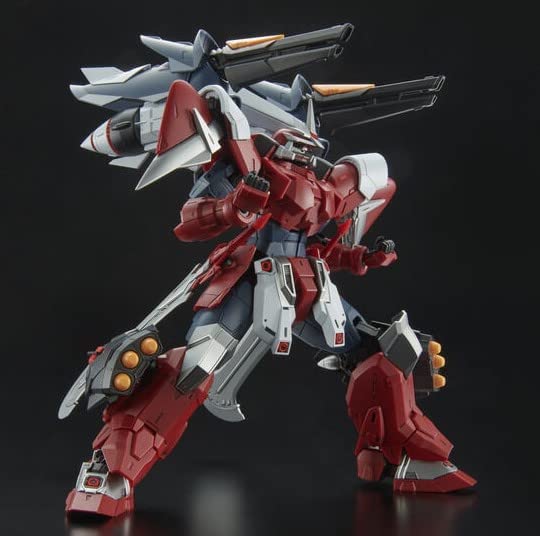 MG 1/100 GINN GLADIATOR Mobile Suit Gundam SEED ECLIPSE (Premium Bandai Limited)