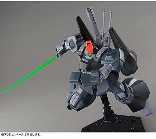 hg 1/144 rick diaz