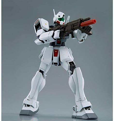 mg mobile suit gundam 0080 war in the pocket jim (cold region specification) 1/100