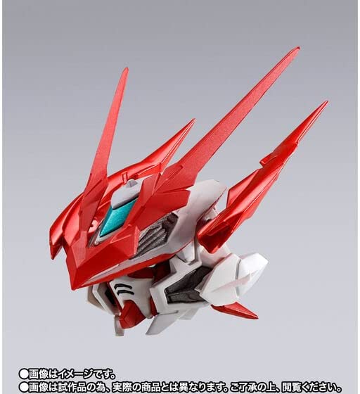 METAL BUILD Astray Righead Option Set