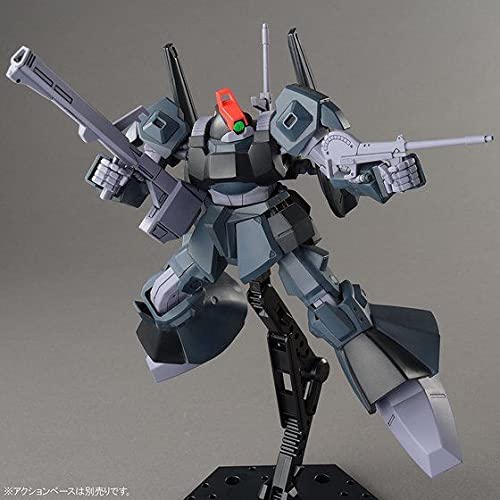 hg 1/144 rick diaz