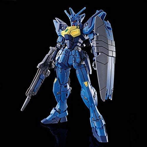 HG 1/144 Gundam Geminus 02
