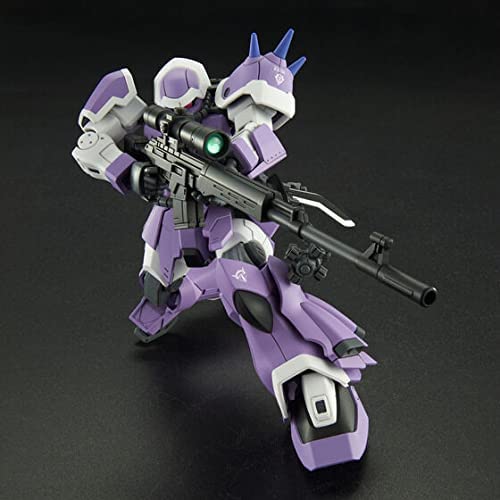hg 1/144 efreet jaeger