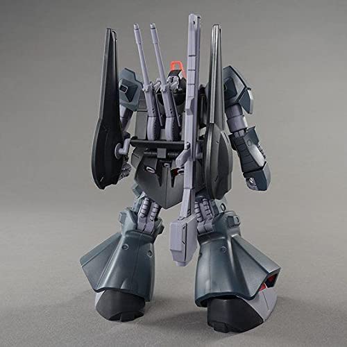 hg 1/144 rick diaz