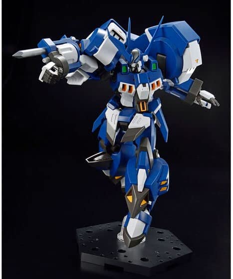 Super Robot Wars HG Alteisen Nacht Premium Bandai