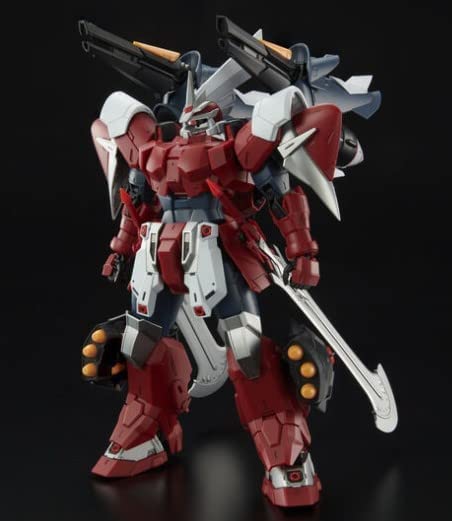 MG 1/100 GINN GLADIATOR Mobile Suit Gundam SEED ECLIPSE (Premium Bandai Limited)
