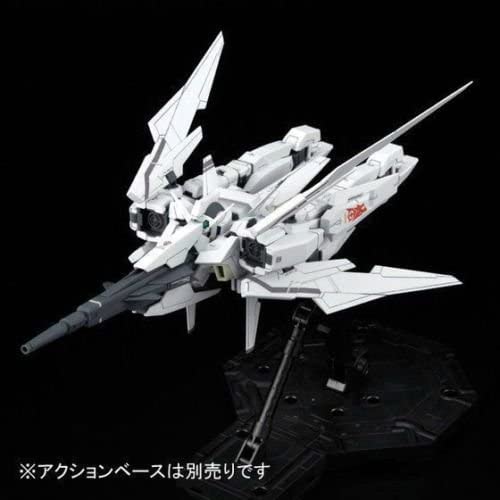 MG 1/100 GUNDAM AGE-2 NORMAL SPECIFICATIONS Premium Bandai