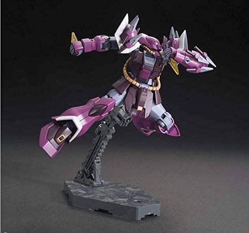 HGUC Mobile Suit Gundam UC Ifrit Schneid 1/144 Scale