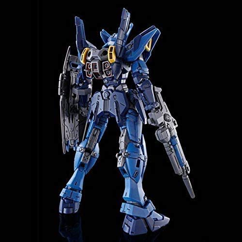 HG 1/144 Gundam Geminus 02