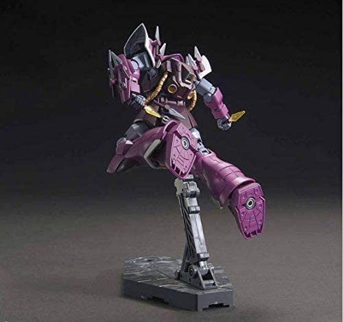 HGUC Mobile Suit Gundam UC Ifrit Schneid 1/144 Scale