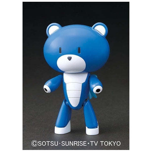 HGPG 1/144 Petit'Gguy Lightning Blue (Gundam Build Fighters Try)