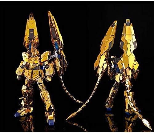 RG Unicorn Gundam Unit 3 Phenex Premium Bandai