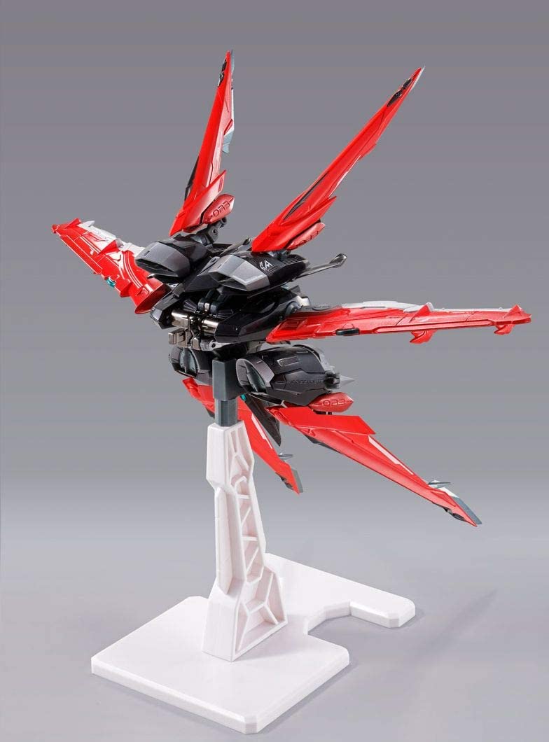 METAL BUILD Flight Unit Option Set (Alternative Strike Ver.)